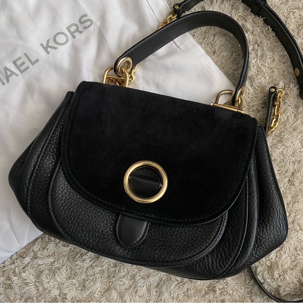 Michael Kors Isadora Crossbody